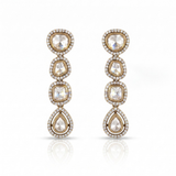 Sheesh mahal Necklace Set