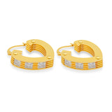 Heart Hoops