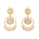 Kamal Polki Jhumka