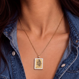 Jai Guruji Necklace