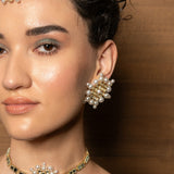 Aaina Studs