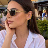 Moon Ear Climber