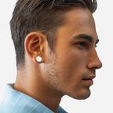 Round Stud