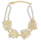 Aaina Marquee  Choker