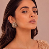 Sheesh Mahal studs