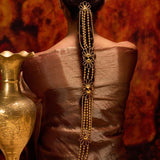 GULABO LONG HAIR HARNESS