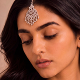 Noor Chand Maang Tikka
