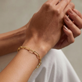 Petra Petite Bracelet