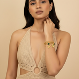 LA MER CHARM BRACELET