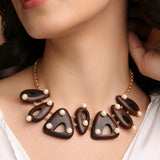 Shore Glow Necklace