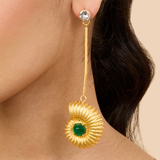 SHELL WHISPER EARRINGS