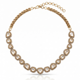 Sheesh mahal Necklace Set