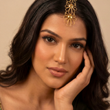GULABO PETAL MANGTIKA