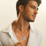 COMPASS PENDANT