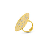 Glint Diamond Ring