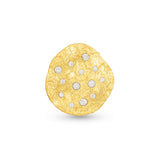 Glint Diamond Ring