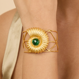 TIDAL BREEZE CUFF
