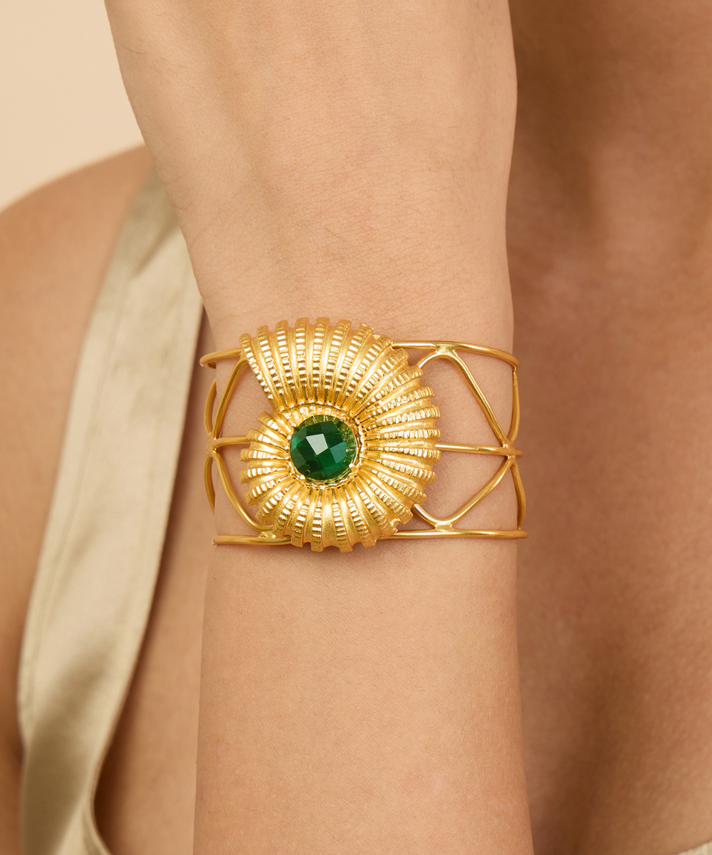 TIDAL BREEZE CUFF