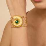 TIDAL BREEZE CUFF