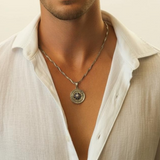 COMPASS PENDANT