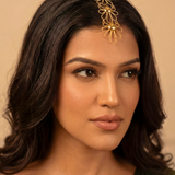 GULABO PETAL MANGTIKA