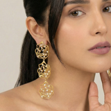 Flow Diamond Danglers