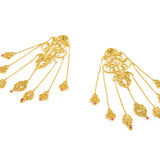 Gulabo Royal Earring