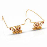 Ruby Pink Kamal Chashma