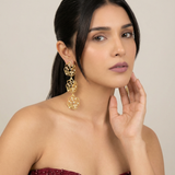 Flow Diamond Danglers