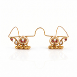 Ruby Pink Kamal Chashma