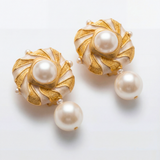 Audrey Grace Studs