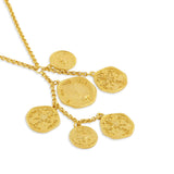 Mor Kamal Long Chain