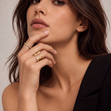 Glint Ring Set