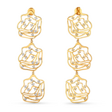 Flow Diamond Danglers