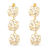 Flow Diamond Danglers
