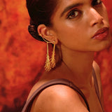 Vine Ear Cuff Dangler