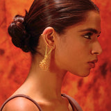 Vine Ear Cuff Dangler