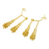 Vine Ear Cuff Dangler