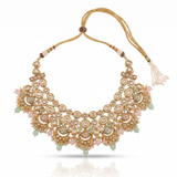 Noor-e-Mahal Necklace set