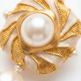 Audrey Grace Studs