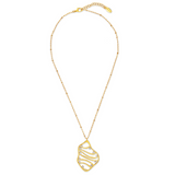 Flow Wave Chain