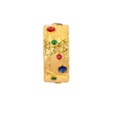 MOB WIFE STUDDED BANGLE