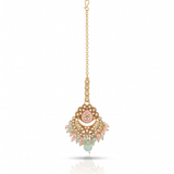 Noor-e-Mahal Necklace set