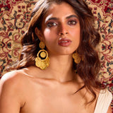 Shakti Jhumka