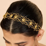 GULABO HAIR HARNESS