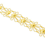 GULABO HAIR HARNESS