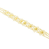 GULABO HAIR HARNESS
