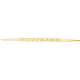 GULABO HAIR HARNESS