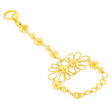 GULABO HEART HAND HARNESS