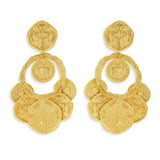 Shakti Jhumka